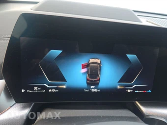 2026 BMW X2 Sports Activity Coupe xDrive28i M SPORT LINE - miniatura 12