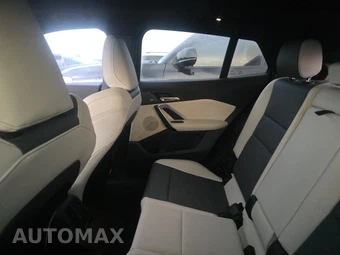 2026 BMW X2 Sports Activity Coupe xDrive28i M SPORT LINE - miniatura 13