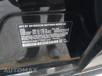 2026 BMW X2 Sports Activity Coupe xDrive28i M SPORT LINE - miniatura 14