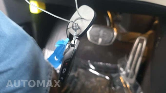 2026 BMW X2 Sports Activity Coupe xDrive28i M SPORT LINE - miniatura 17