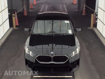 2026 BMW X2 Sports Activity Coupe xDrive28i M SPORT LINE - miniatura 2