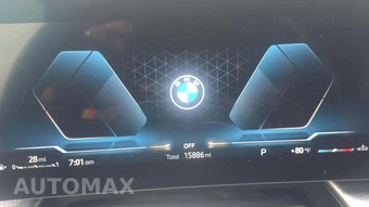 2026 BMW X2 Sports Activity Coupe xDrive28i M SPORT LINE - miniatura 20