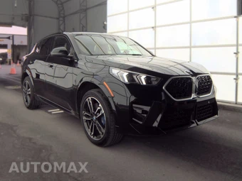2026 BMW X2 Sports Activity Coupe xDrive28i M SPORT LINE - miniatura 3