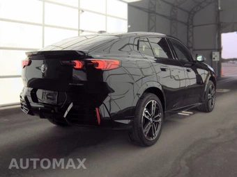 2026 BMW X2 Sports Activity Coupe xDrive28i M SPORT LINE - miniatura 4
