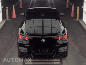 2026 BMW X2 Sports Activity Coupe xDrive28i M SPORT LINE - miniatura 5
