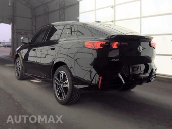 2026 BMW X2 Sports Activity Coupe xDrive28i M SPORT LINE - miniatura 6