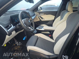 2026 BMW X2 Sports Activity Coupe xDrive28i M SPORT LINE - miniatura 7