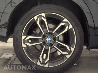 2026 BMW X2 Sports Activity Coupe xDrive28i M SPORT LINE - miniatura 11