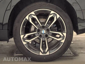 2026 BMW X2 Sports Activity Coupe xDrive28i M SPORT LINE - miniatura 12