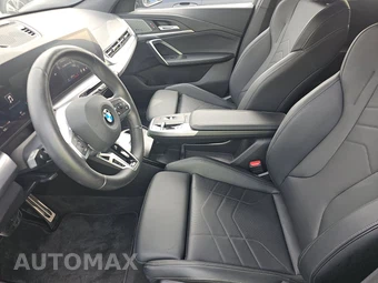 2026 BMW X2 Sports Activity Coupe xDrive28i M SPORT LINE - miniatura 13