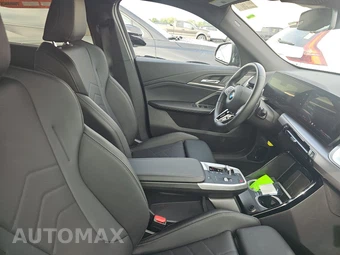 2026 BMW X2 Sports Activity Coupe xDrive28i M SPORT LINE - miniatura 14