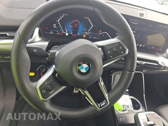 2026 BMW X2 Sports Activity Coupe xDrive28i M SPORT LINE - miniatura 16