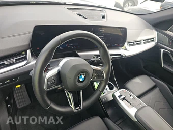 2026 BMW X2 Sports Activity Coupe xDrive28i M SPORT LINE - miniatura 17