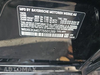 2026 BMW X2 Sports Activity Coupe xDrive28i M SPORT LINE - miniatura 21