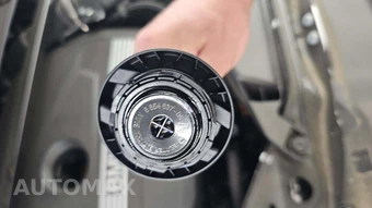 2026 BMW X2 Sports Activity Coupe xDrive28i M SPORT LINE - miniatura 24