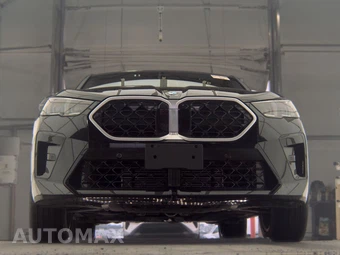2026 BMW X2 Sports Activity Coupe xDrive28i M SPORT LINE - miniatura 3