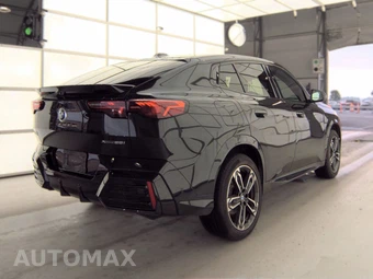 2026 BMW X2 Sports Activity Coupe xDrive28i M SPORT LINE - miniatura 5