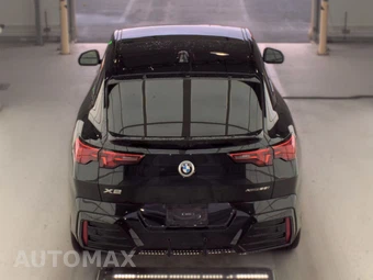 2026 BMW X2 Sports Activity Coupe xDrive28i M SPORT LINE - miniatura 6