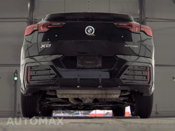 2026 BMW X2 Sports Activity Coupe xDrive28i M SPORT LINE - miniatura 7