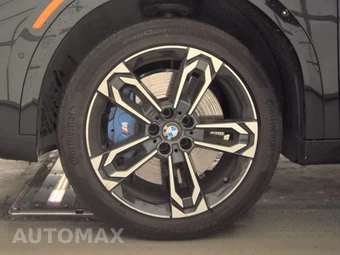2026 BMW X2 Sports Activity Coupe xDrive28i M SPORT LINE - miniatura 9