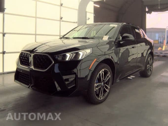2026 BMW X2 Sports Activity Coupe xDrive28i M SPORT LINE