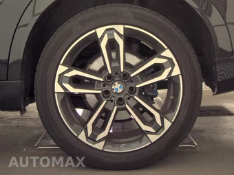 2026 BMW X2 Sports Activity Coupe xDrive28i M SPORT LINE - miniatura 12