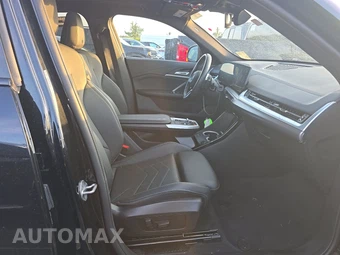 2026 BMW X2 Sports Activity Coupe xDrive28i M SPORT LINE - miniatura 14
