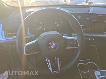2026 BMW X2 Sports Activity Coupe xDrive28i M SPORT LINE - miniatura 16