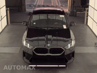 2026 BMW X2 Sports Activity Coupe xDrive28i M SPORT LINE - miniatura 2