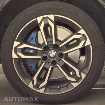 2026 BMW X2 Sports Activity Coupe xDrive28i M SPORT LINE - miniatura 28
