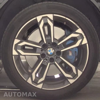 2026 BMW X2 Sports Activity Coupe xDrive28i M SPORT LINE - miniatura 32