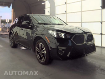 2026 BMW X2 Sports Activity Coupe xDrive28i M SPORT LINE - miniatura 4