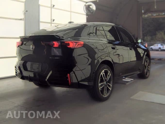 2026 BMW X2 Sports Activity Coupe xDrive28i M SPORT LINE - miniatura 5