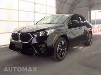 2026 BMW X2 Sports Activity Coupe xDrive28i M SPORT LINE