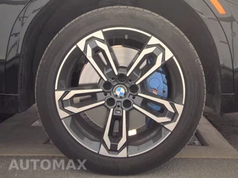 2026 BMW X2 Sports Activity Coupe xDrive28i M SPORT LINE - miniatura 10