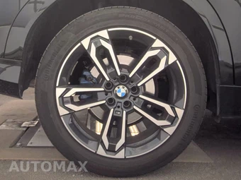2026 BMW X2 Sports Activity Coupe xDrive28i M SPORT LINE - miniatura 11