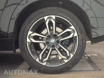 2026 BMW X2 Sports Activity Coupe xDrive28i M SPORT LINE - miniatura 12