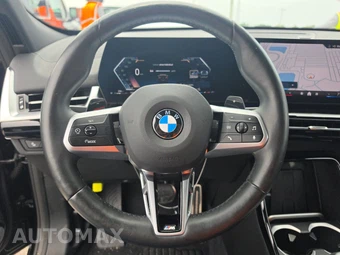 2026 BMW X2 Sports Activity Coupe xDrive28i M SPORT LINE - miniatura 16