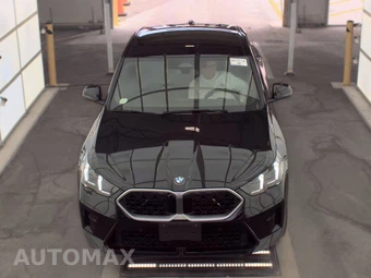 2026 BMW X2 Sports Activity Coupe xDrive28i M SPORT LINE - miniatura 2