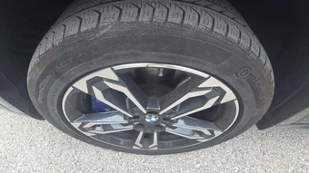 2026 BMW X2 Sports Activity Coupe xDrive28i M SPORT LINE - miniatura 29