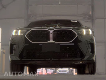 2026 BMW X2 Sports Activity Coupe xDrive28i M SPORT LINE - miniatura 3