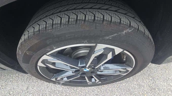 2026 BMW X2 Sports Activity Coupe xDrive28i M SPORT LINE - miniatura 30