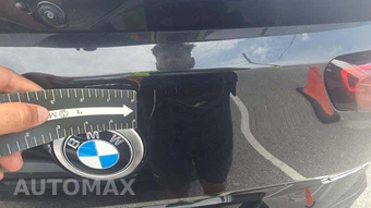 2026 BMW X2 Sports Activity Coupe xDrive28i M SPORT LINE - miniatura 32