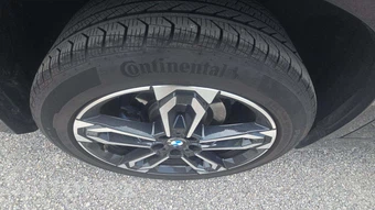 2026 BMW X2 Sports Activity Coupe xDrive28i M SPORT LINE - miniatura 34