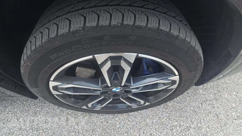 2026 BMW X2 Sports Activity Coupe xDrive28i M SPORT LINE - miniatura 35