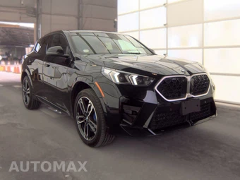 2026 BMW X2 Sports Activity Coupe xDrive28i M SPORT LINE - miniatura 4