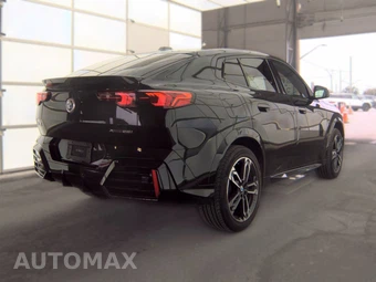 2026 BMW X2 Sports Activity Coupe xDrive28i M SPORT LINE - miniatura 5