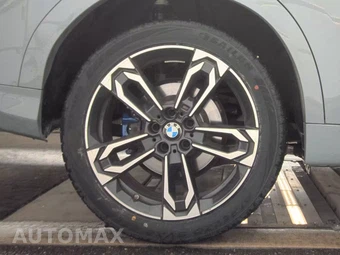 2026 BMW X2 Sports Activity Coupe xDrive28i M SPORT LINE - miniatura 11