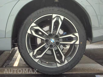 2026 BMW X2 Sports Activity Coupe xDrive28i M SPORT LINE - miniatura 12