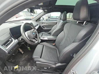 2026 BMW X2 Sports Activity Coupe xDrive28i M SPORT LINE - miniatura 13